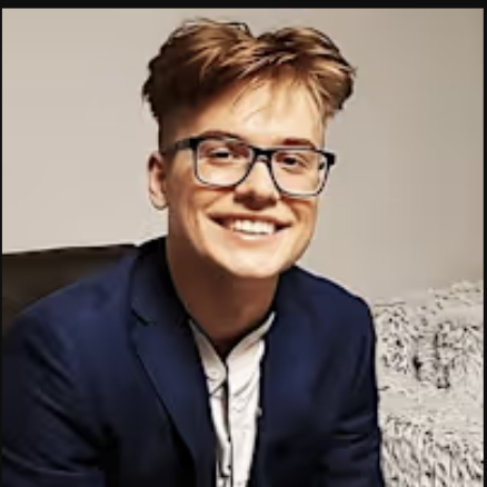 Maksym Matronin profile picture